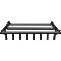 Gator Frameworks Rack pliant et rétractable 7 guitares - Vue 8